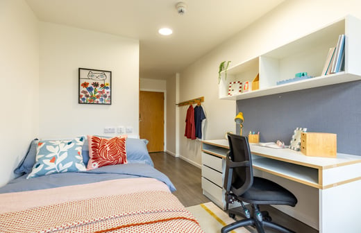 Classic Plus En Suite